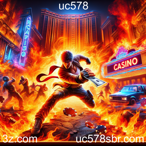 A Magia dos Jogos de Ação: Adrenalina e Emoção em Cada Jogada