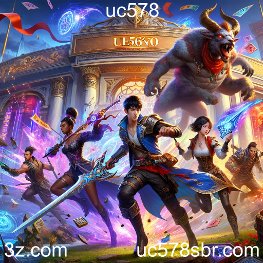 A Ascensão e Evolução dos MMORPGs