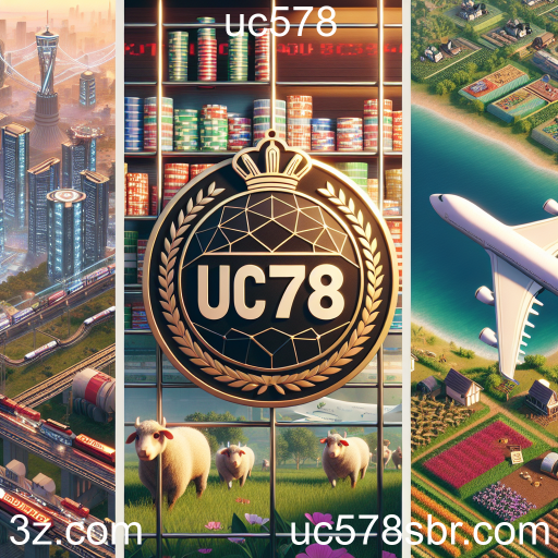 A Ascensão dos Jogos de Simulação: Atraindo Gamers de Todas as Idades